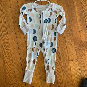 Little Sleepies Luna